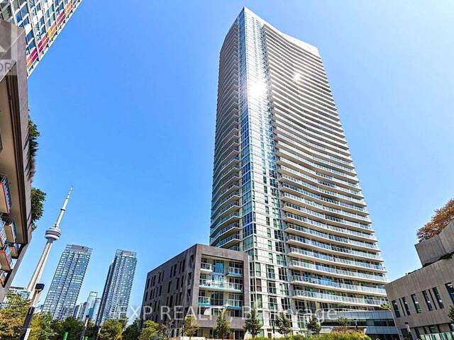 4705 - 75 QUEENS WHARF ROAD Toronto Ontario