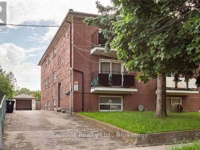 559A BIRCHMOUNT DRIVE Toronto Ontario