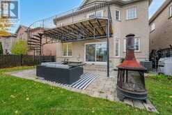 239 VELLORE WOODS BOULEVARD Vaughan