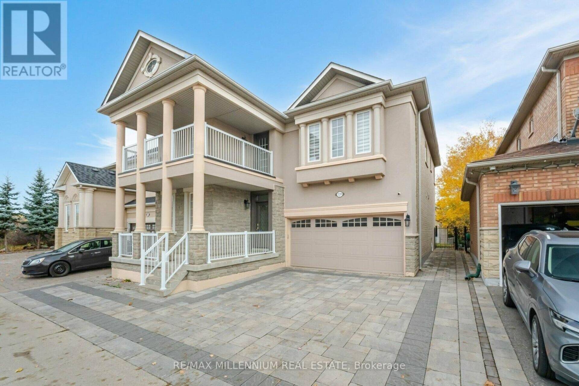 239 VELLORE WOODS BOULEVARD Vaughan