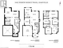 2452 NORTHRIDGE TRAIL Oakville