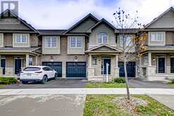 400 THRESHING MILL BOULEVARD Oakville