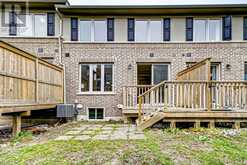 400 THRESHING MILL BOULEVARD Oakville