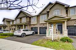 400 THRESHING MILL BOULEVARD Oakville