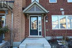 78 AGRICOLA ROAD Brampton