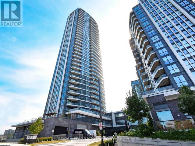 1411 - 35 WATERGARDEN DRIVE Mississauga Ontario