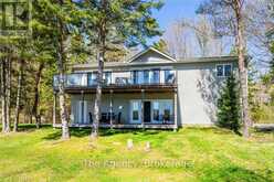 121 NORTH DEER LAKE ROAD Huntsville