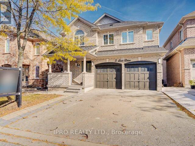 5 LUCE DRIVE Ajax Ontario