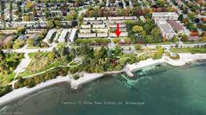 104 - 5475 LAKESHORE ROAD Burlington