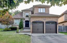 2432 MARISA COURT Mississauga