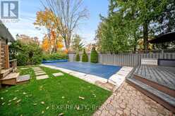 215 MILL ROAD Toronto