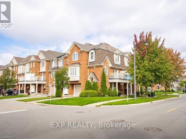 949 HASSELFELDT HEIGHTS Milton Ontario