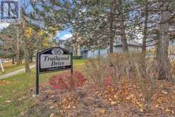 922 - 95 TRAILWOOD DRIVE Mississauga