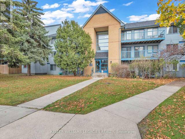 922 - 95 TRAILWOOD DRIVE Mississauga Ontario