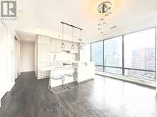 2808 - 5 ST JOSEPH STREET Toronto