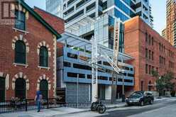 2808 - 5 ST JOSEPH STREET Toronto