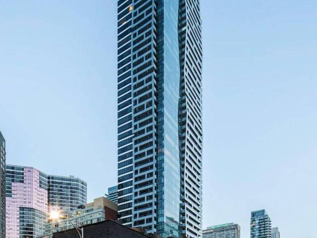 2808 - 5 ST JOSEPH STREET Toronto Ontario