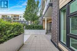 124 - 555 WILLIAM GRAHAM DRIVE Aurora