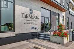 124 - 555 WILLIAM GRAHAM DRIVE Aurora