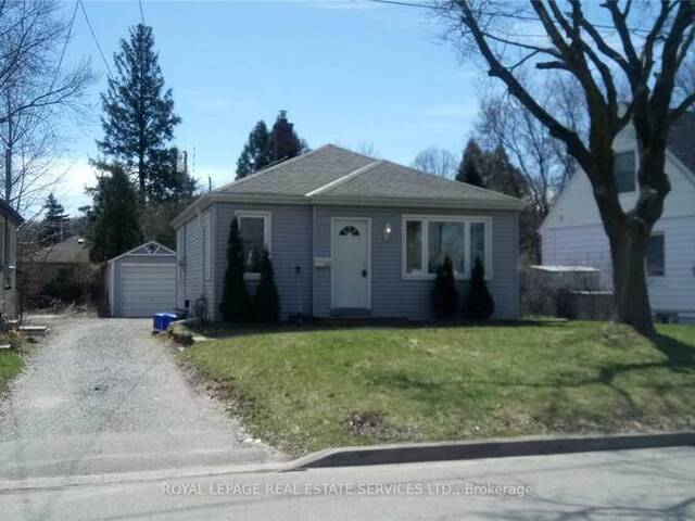 119 GARY AVENUE Hamilton Ontario