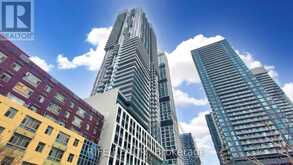 830 - 251 JARVIS STREET Toronto