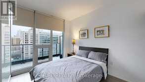 830 - 251 JARVIS STREET Toronto