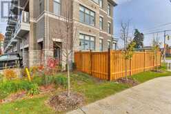 3002 ISLINGTON AVENUE Toronto