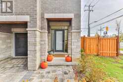 3002 ISLINGTON AVENUE Toronto