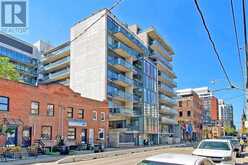 437 - 461 ADELAIDE STREET W Toronto