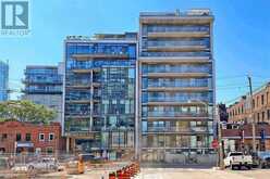 437 - 461 ADELAIDE STREET W Toronto