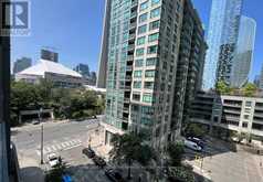 722 - 25 LOWER SIMCOE STREET Toronto