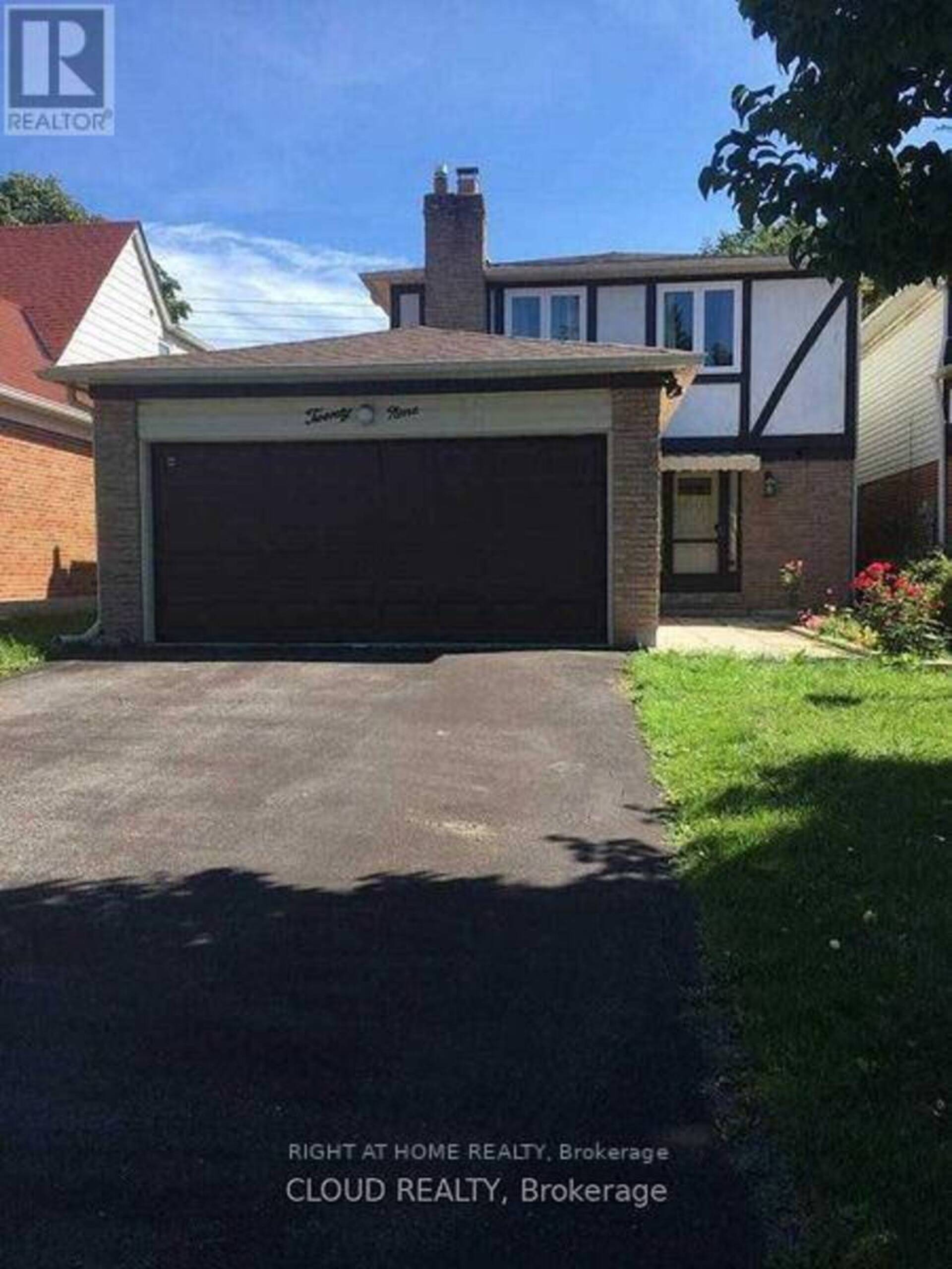 BASEMEN - 29 HOLSWORTHY CRESCENT Markham