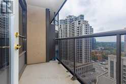 1407 - 10 NORTHTOWN WAY Toronto