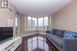 1407 - 10 NORTHTOWN WAY Toronto