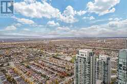 4504 - 4011 BRICKSTONE MEWS Mississauga