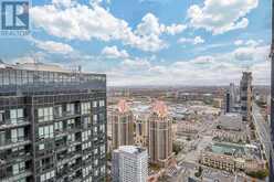 4504 - 4011 BRICKSTONE MEWS Mississauga