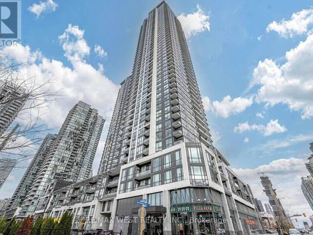 4504 - 4011 BRICKSTONE MEWS Mississauga Ontario