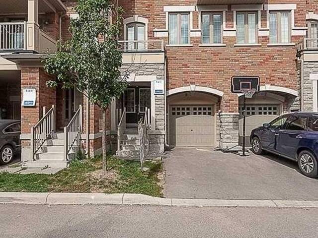 9 SHIFF CRESCENT Brampton Ontario