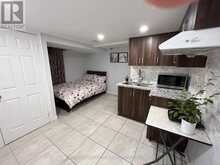 BSMT 01 - 2466 ST CLAIR AVENUE W Toronto