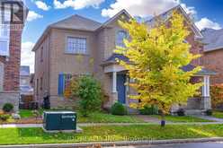 213 PARADELLE DRIVE Richmond Hill