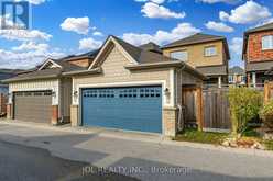 213 PARADELLE DRIVE Richmond Hill