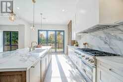 43 MILLBURN DRIVE Toronto