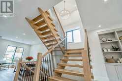 43 MILLBURN DRIVE Toronto