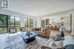 43 MILLBURN DRIVE Toronto