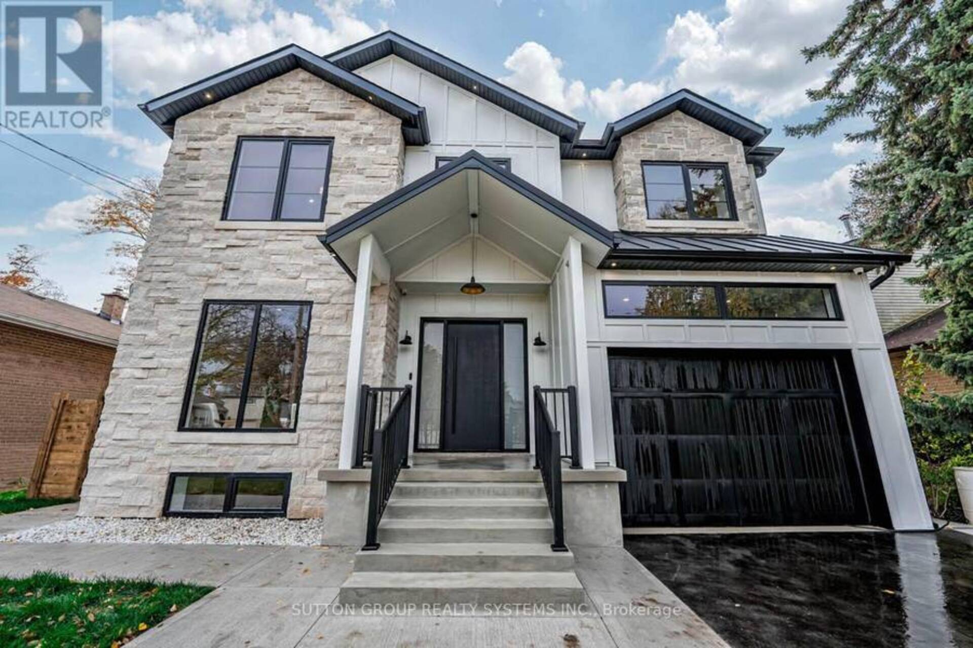 43 MILLBURN DRIVE Toronto