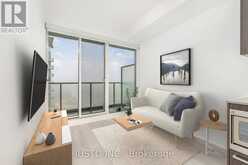 3808 - 115 MCMAHON DRIVE Toronto