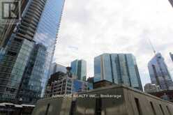 401 - 126 SIMCOE STREET Toronto