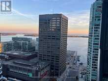 2507 - 16 YONGE STREET Toronto