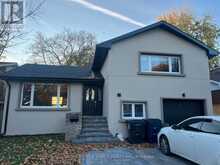 22 MALAMUTE CRESCENT Toronto