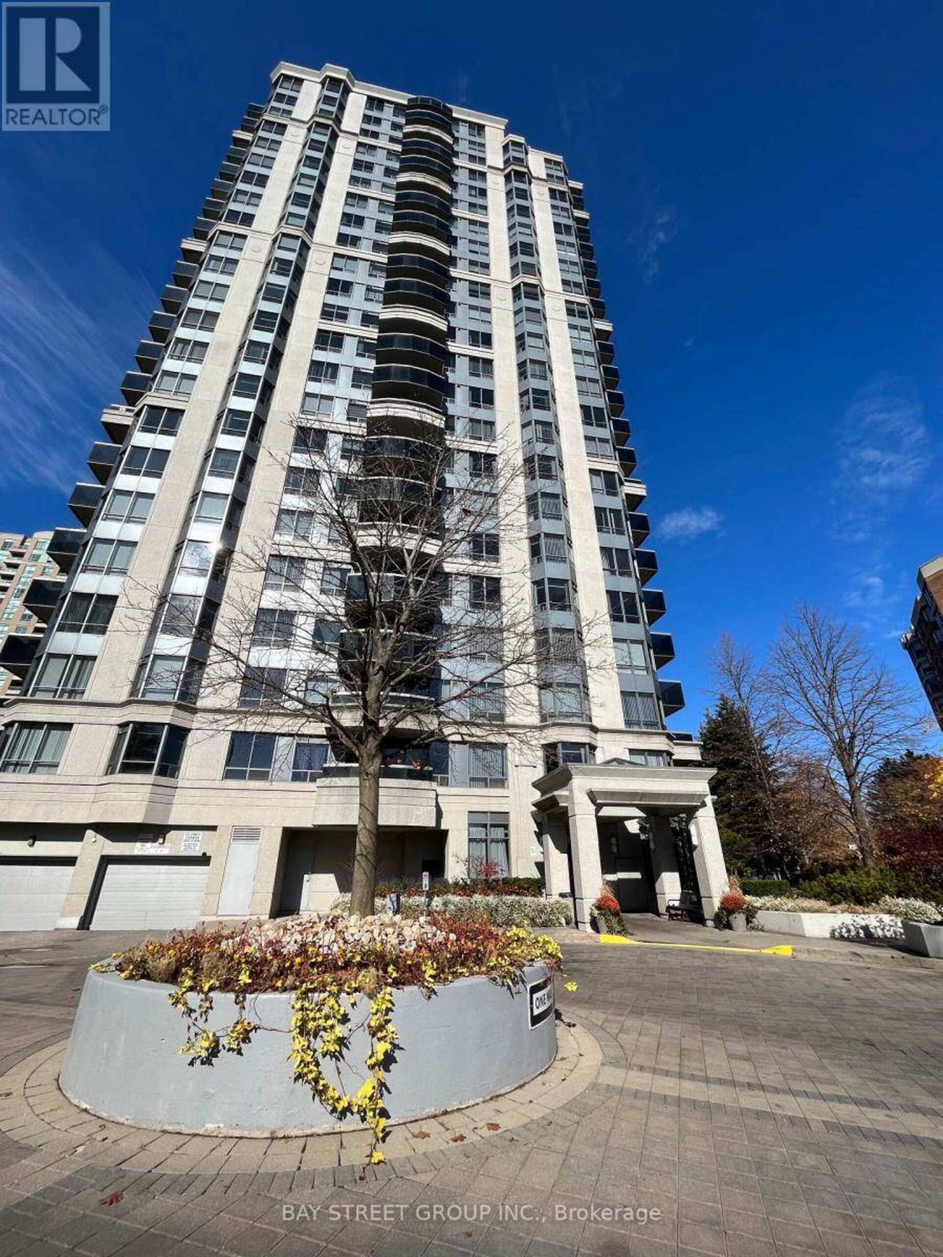 309 - 35 FINCH AVENUE E Toronto